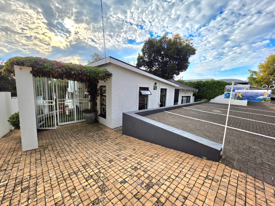 To Let Commercial Property for Rent in Eureka Free State